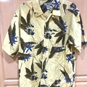 FOLIAGE Hawaiian Shirt